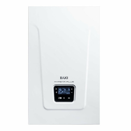Котел электрический BAXI Ampera Plus 9