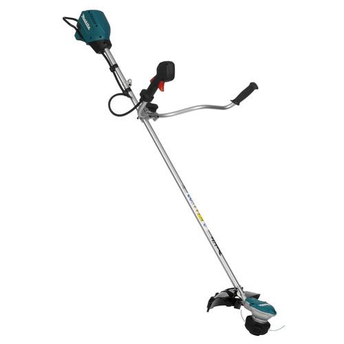 Триммер аккумуляторный Makita XGT UR002GZ05