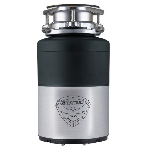 Измельчитель пищевых отходов STATUS Premium 100