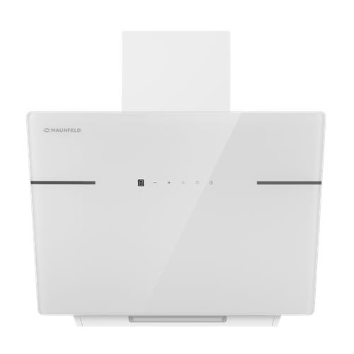 Вытяжка наклонная MAUNFELD Astro 50 белый