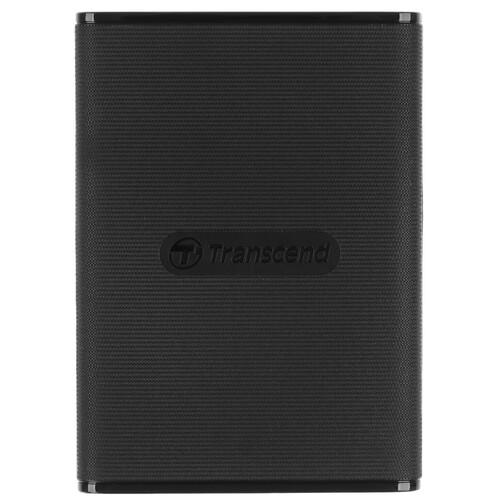 512 ГБ Внешний SSD Transcend ESD270С [TS500GESD270C]