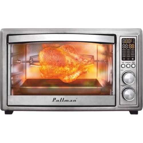 Мини-печь PULLMAN PL-1114