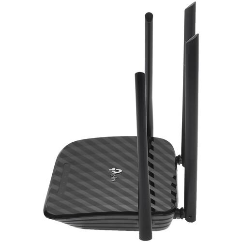 Wi-Fi роутер TP-Link Archer A6
