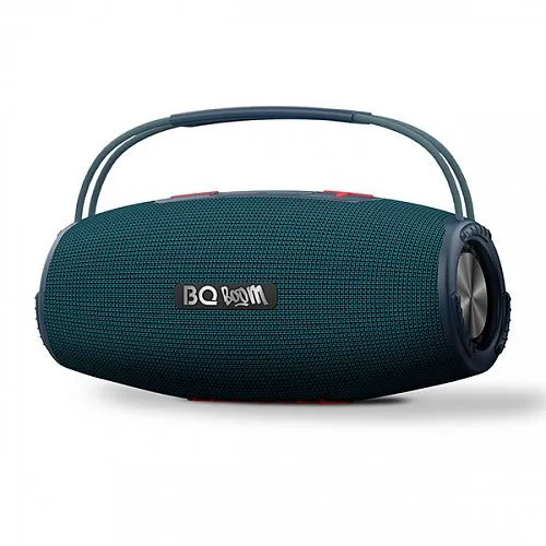 Портативная акустика BQ PBS4003 Blue