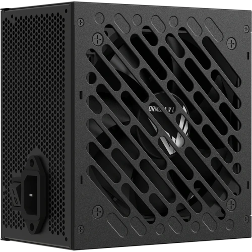 Блок питания Formula V Line FV-550BD, 550W, ATX3.1, APFC, 80+ Bronze, 12cm Fan