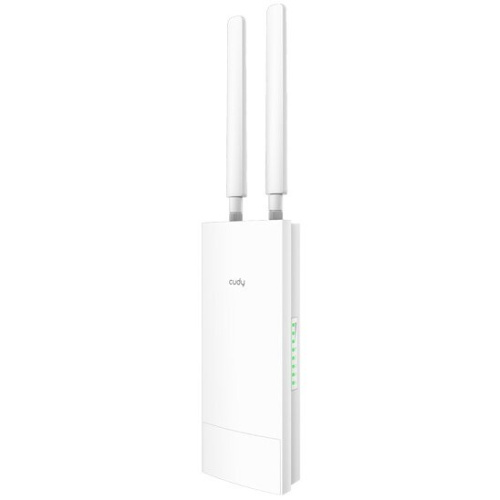 Роутер Cudy LT700 Outdoor гигабитный Wi-Fi AC1200 с поддержкой 4G LTE категории 6