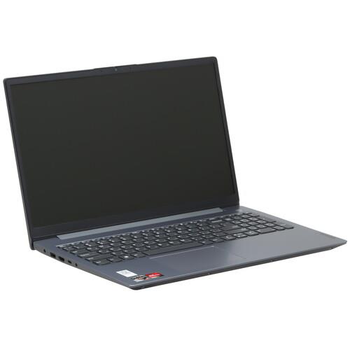 15.6" Ноутбук Lenovo V15 G4 AMN серый