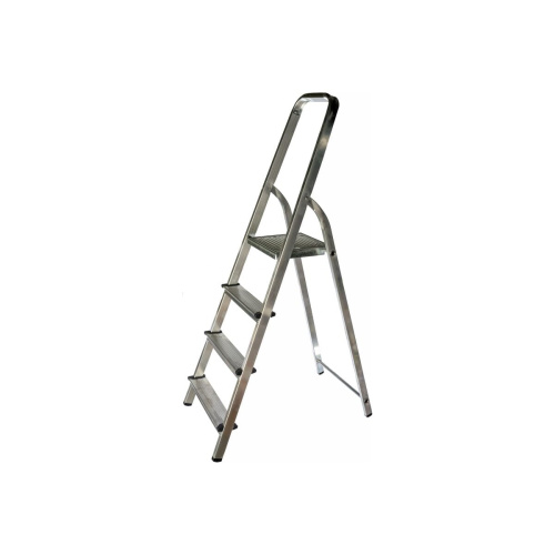 Cтремянка Gigant AS.104 алюминиевая
