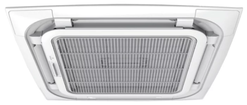 Кассетный кондиционер TCL TCC-48HRIA / TOU-48HISA​