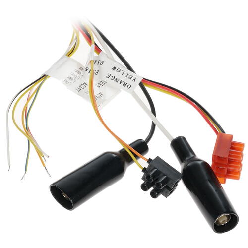 Камера видеонаблюдения HiWatch DS-T245(B) 4-92мм цветная