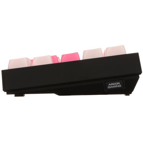 Клавиатура проводная + беспроводная ARDOR GAMING Salem