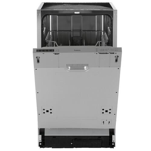 Встраиваемая посудомоечная машина Бирюса DWB-409/5