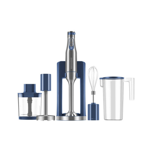 Блендер REDMOND BH402 синий