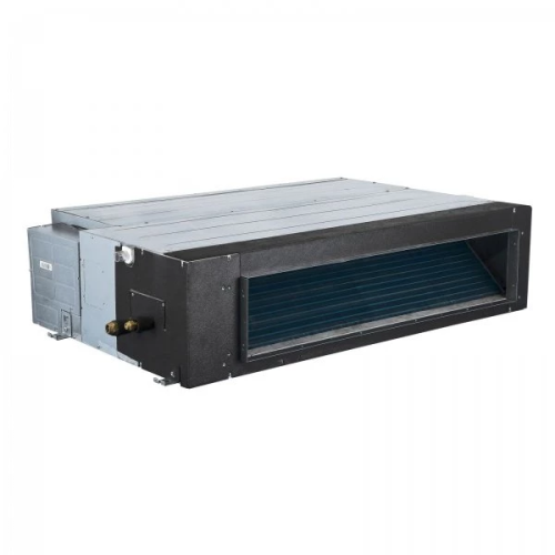 Канальная сплит-система Dantex RKD-18BHTNI/RKD-18HTNIE-W City Inverter