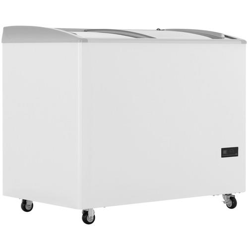 Морозильный ларь Haier SD-336AE белый
