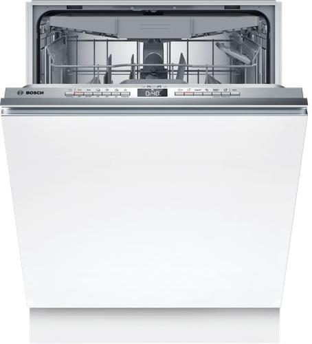 Встраиваемая посудомоечная машина Bosch SMV4HMX25Q