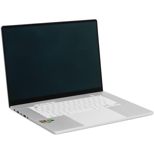 16" Ноутбук Asus ROG Zephyrus GA605WV-QR077 белый