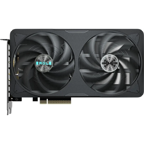 Видеокарта Gigabyte Nvidia GeForce RTX 5060TI Eagle OC (GV-N506TEAGLE OC-8GD 1.0) 8ГБ, GDDR7, Ret