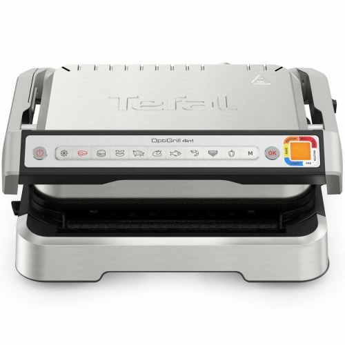 Электрогриль Tefal Optigrill Gc774D30