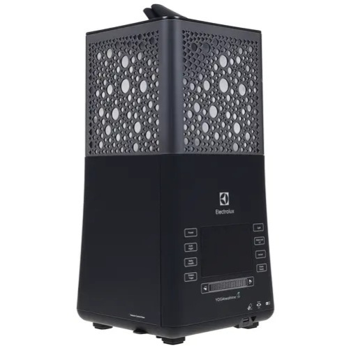 Увлажнитель воздуха ELECTROLUX EHU-3810D YOGAhealthline ecobiocomplex