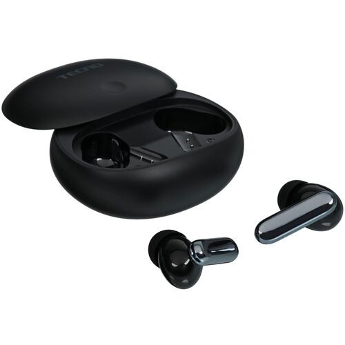Наушники TWS Tecno True 1 Air черный