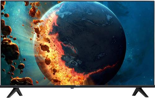 40" (101 см) Телевизор Hisense 40A4N черный