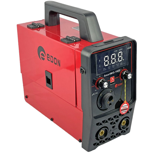 Полуавтомат EDON Smart MIG-180S