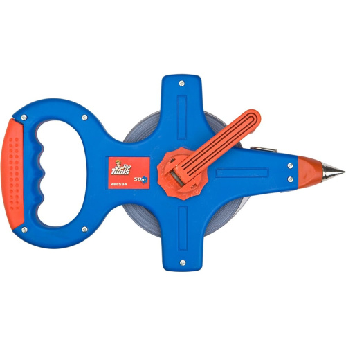 Лента измерительная Top Tools 28C534 50 м