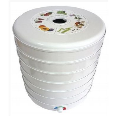 Сушилка для овощей, фруктов RENOVA DVH37-500/7