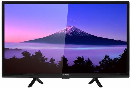 24" (60 см) LED-телевизор Skyline 24YT5900 черный