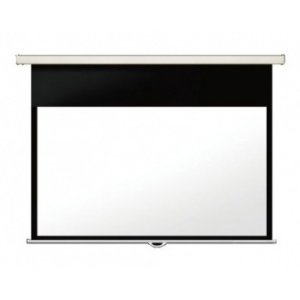 Экран Lumien 220x220см Master Picture LMP-100129 1:1 рулонный