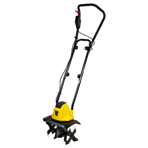 Культиватор Champion EC 750 электрический