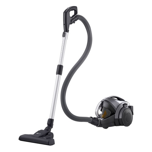 Пылесос LG VK89309H