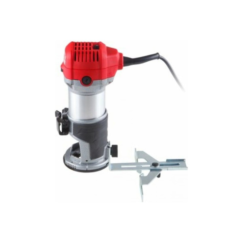 Фрезер WORTEX MM 5013-1 E (M50131E02618)