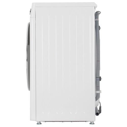 Стирально-сушильная машина LG F2V9GC9W белый