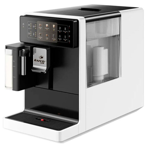 Кофемашина KAFFIT COM Bari A3 White
