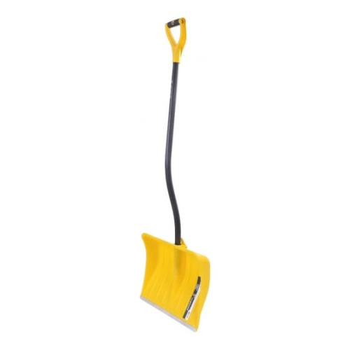 Лопата пластиковая Cicle Viking в сборе (4607156369287)