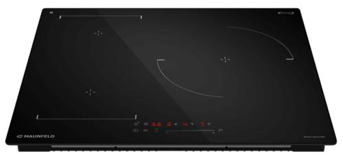 Индукционная варочная поверхность MAUNFELD CVI593SBBK Inverter