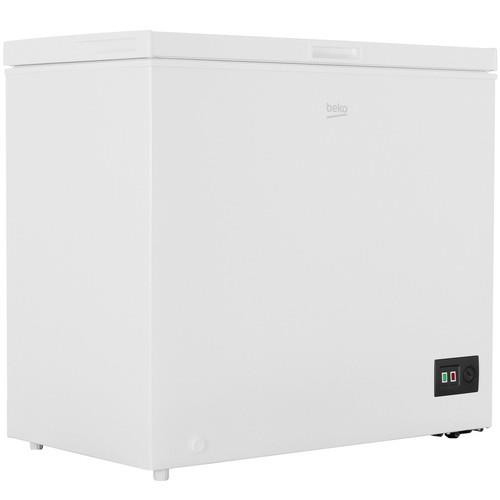 Морозильный ларь Beko CSOR200M20W белый