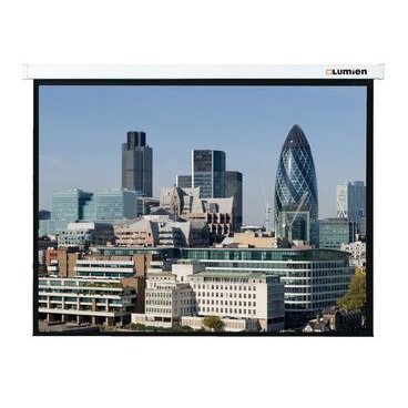 Экран моторизированный Master Сontrol LMC-100105