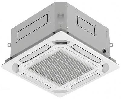 Кассетная сплит-система Aeronik ASI-AKH35R1/B-S INV/ASO-AGUHN35R1/INV ТF05