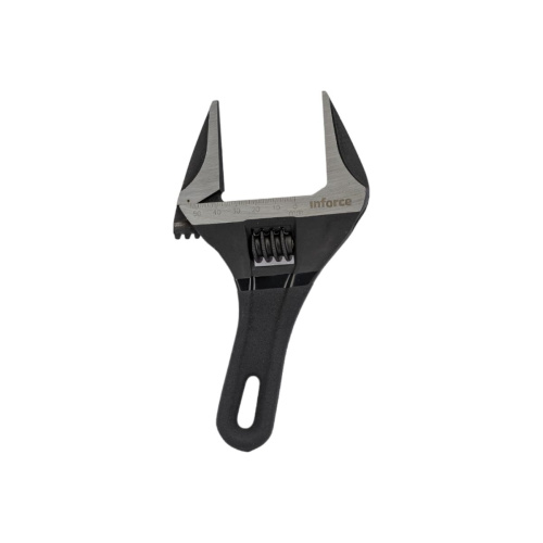 Ключ разводной Inforce 06-05-102 185 мм