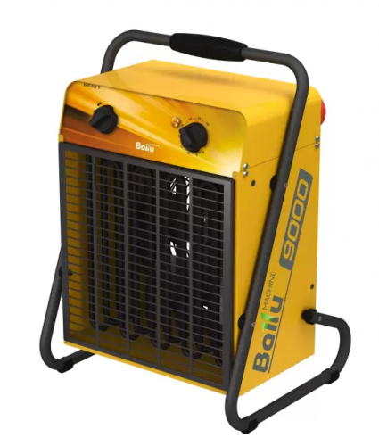 Электрическая Тепловая Пушка Ballu Bhp-M2-3 Master 2