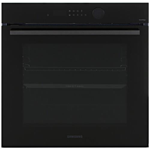 Электрический духовой шкаф Samsung NV7B5645TAK/WT черный