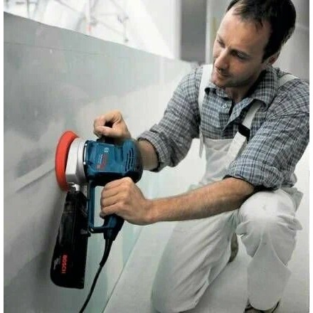ЭШМ Bosch GEX AC 34-150 (0601372800)
