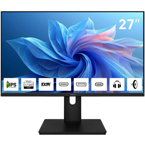 Монитор AIWA MQ271A Black