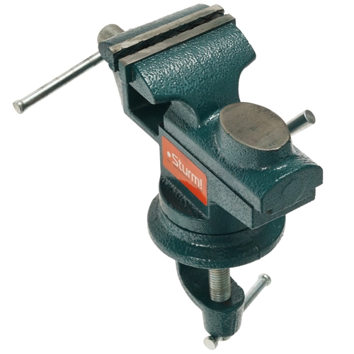 Тиски Sturm! 1075-11-65