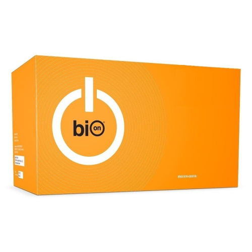 Тонер-картридж Bion BCR-TK-8115K для Kyocera ECOSYS M8130cidn/M8124cidn (12000 стр.) Черный с чипом