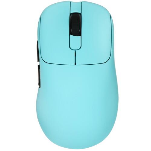 Мышь беспроводная/проводная AJAZZ AJ179 APEX [AJ179APEX-BLUE] голубой