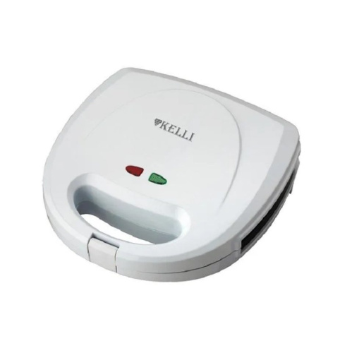 Мультипекарь KELLI KL-1701 белый